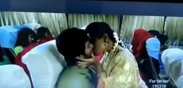  Geeta govidam hot sex lip to lip kiss fuck
